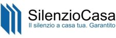 Logo SilenzioCasa